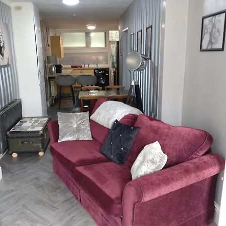 Valley View Retreat 스카버러 외부 사진