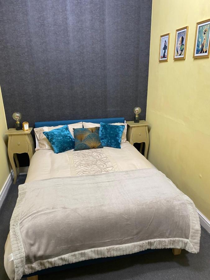 Valley View Retreat 스카버러 외부 사진