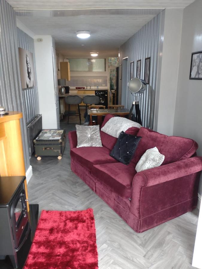 Valley View Retreat 스카버러 외부 사진