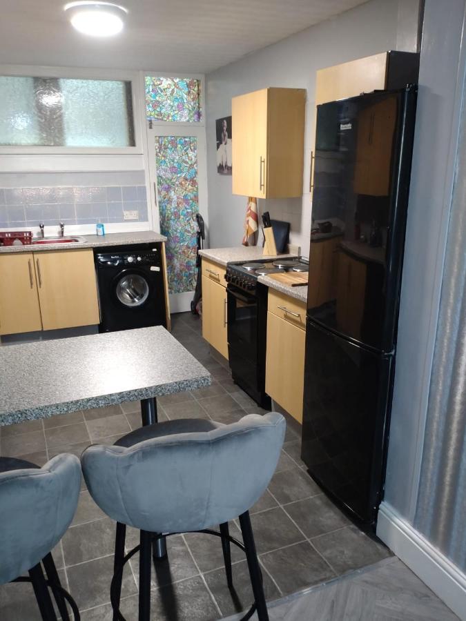 Valley View Retreat 스카버러 외부 사진