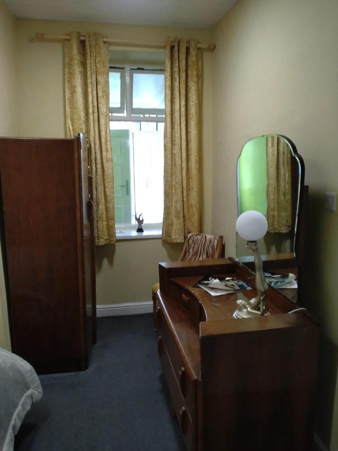 Valley View Retreat 스카버러 외부 사진