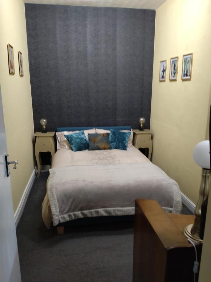 Valley View Retreat 스카버러 외부 사진