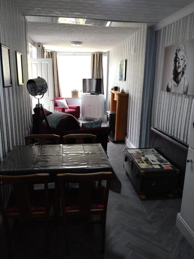 Valley View Retreat 스카버러 외부 사진
