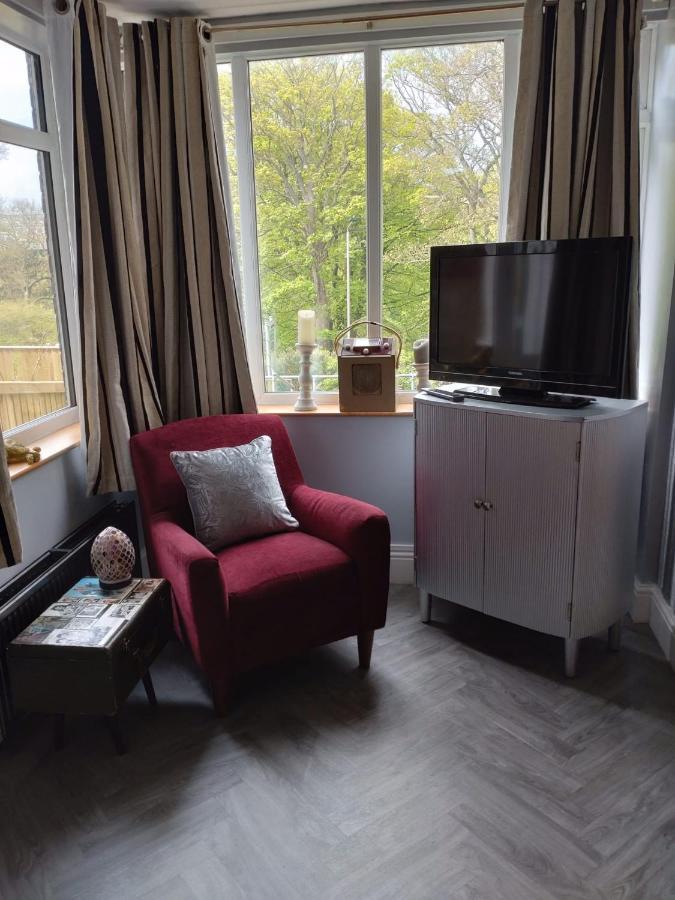 Valley View Retreat 스카버러 외부 사진